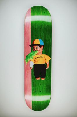 Commonwealth Skateboarding