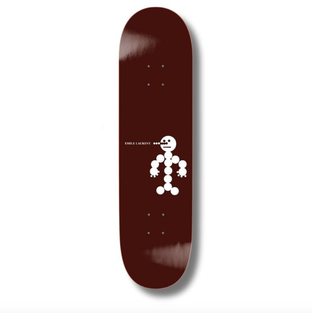 Polar - Emile Laurent - Snowman Wine - 8.25