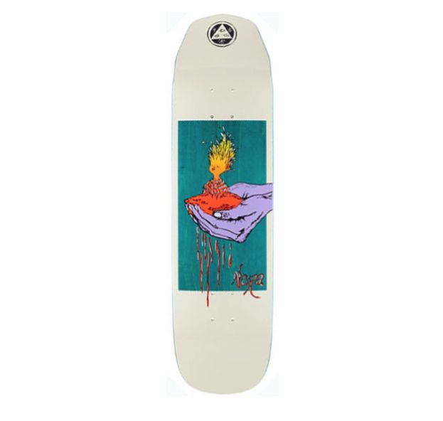 Welcome - Nora 'Soil On Wicked Princess' 8.12