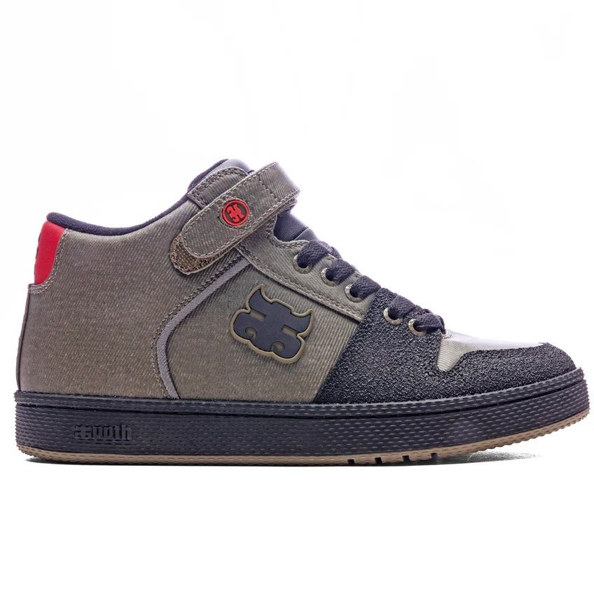 IPATH - Grasshopper - Waxed Olive