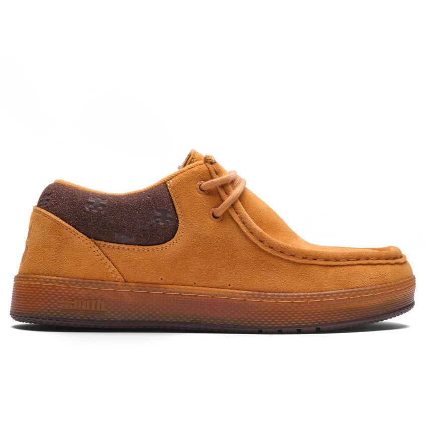 IPATH - Cats - Wheat Suede