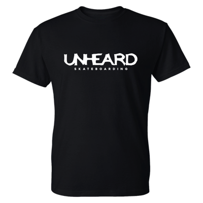 Unheard T-Shirt