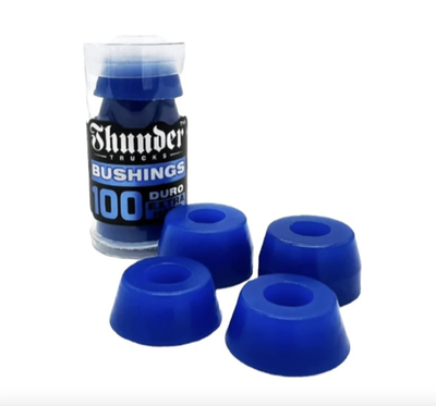 Thunder - Premium Bushings 100D Navy