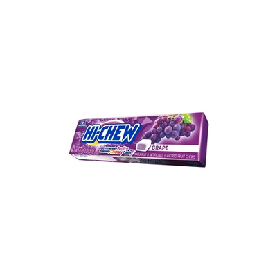 Morinaga Hi Chew Grape