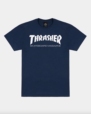 Thrasher Skate Mag T-Shirt