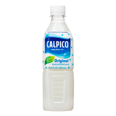 Calpico Orignal Pet