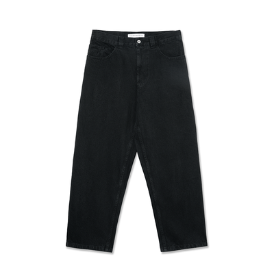 Polar - Big boy Pants - Pitch Black