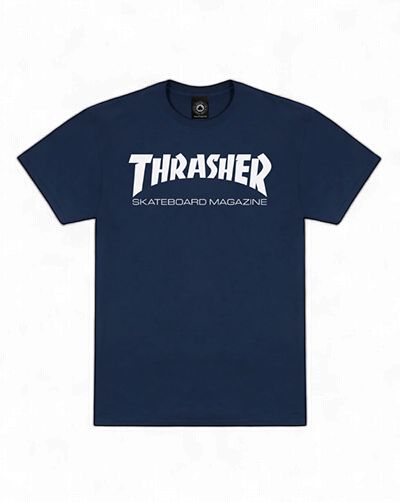 Thrasher Skate Mag T-Shirt