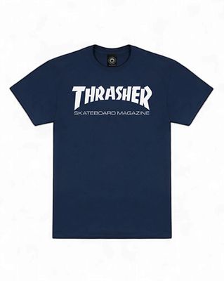 Thrasher Skate Mag T-Shirt