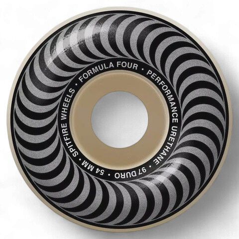 Spitfire Classic Formula Four (97d)