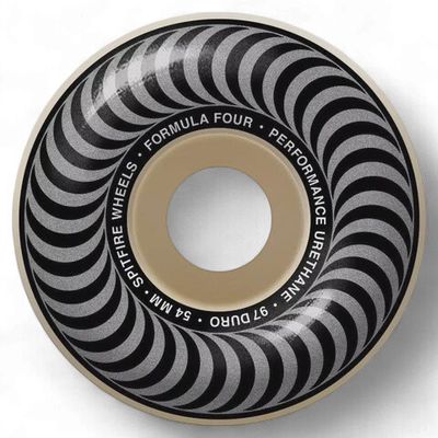 Spitfire Classic Formula Four (97d)
