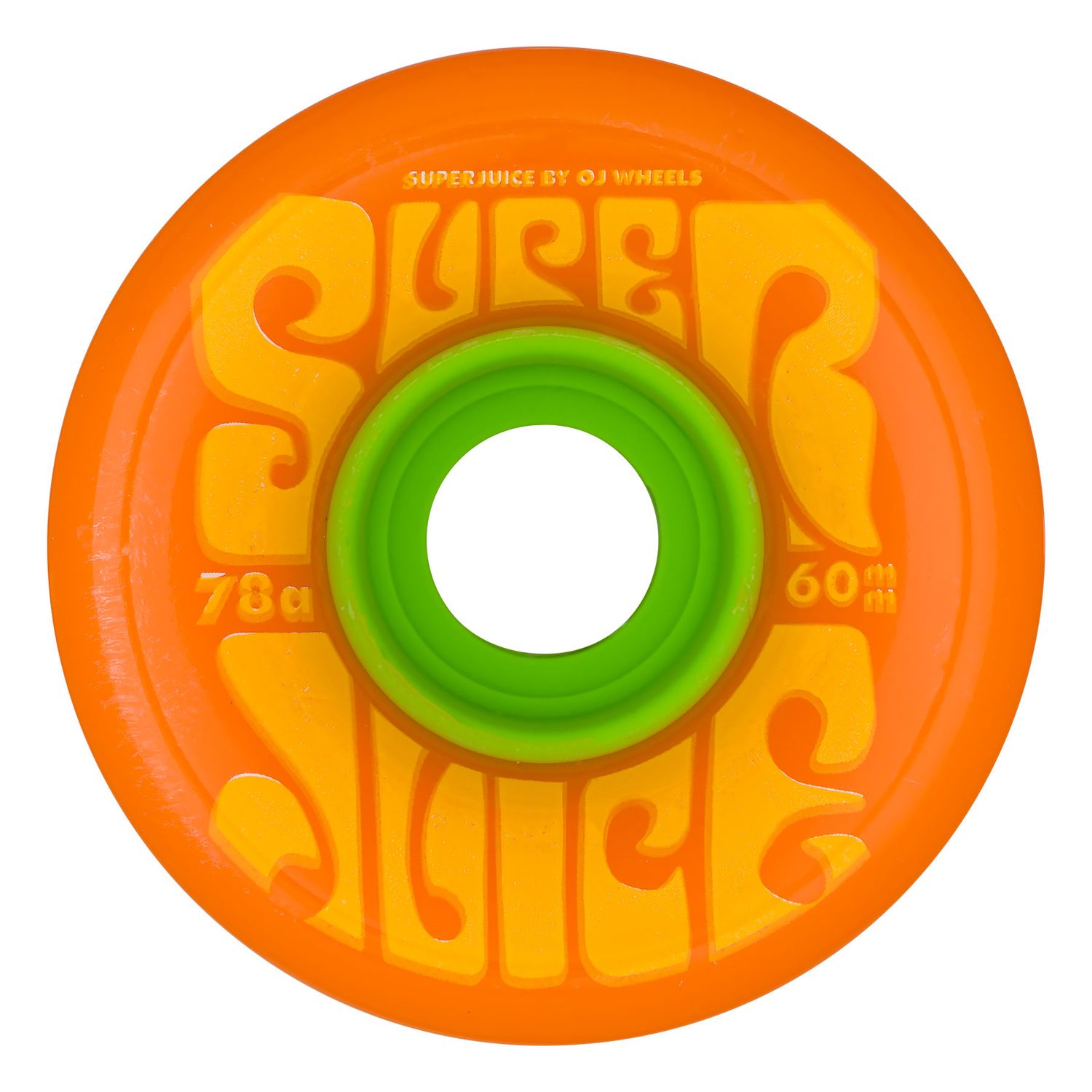 OJ Mini Super Juice 55mm (78a)