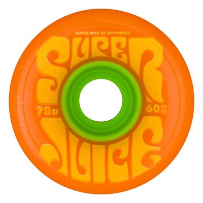OJ Mini Super Juice 55mm (78a)