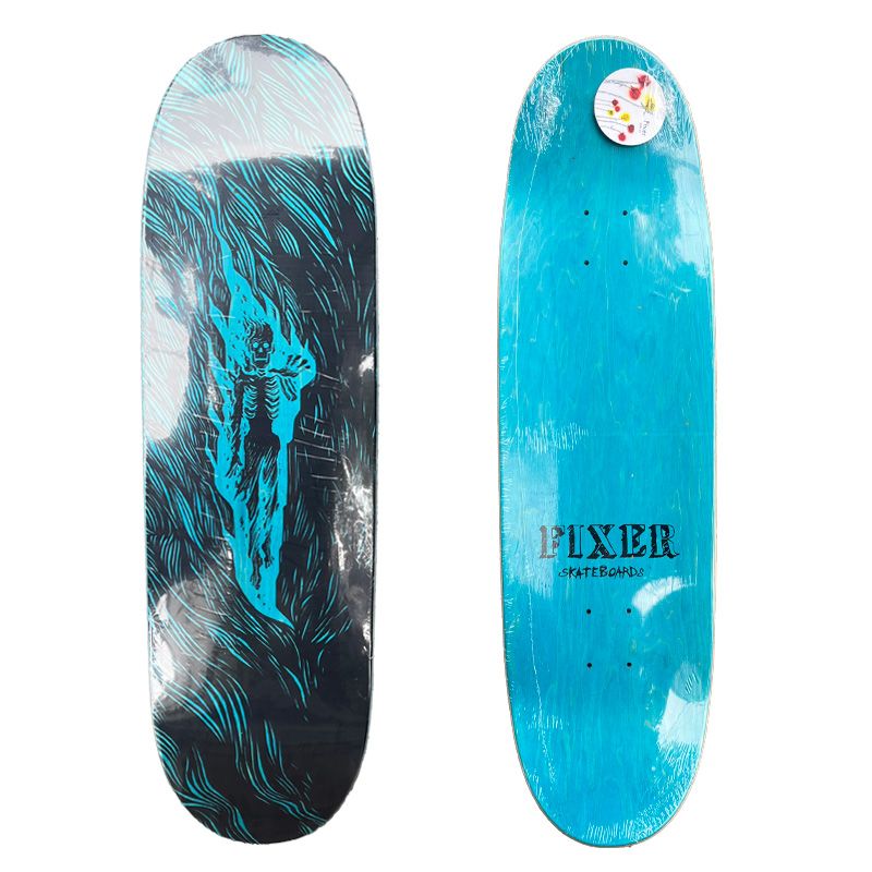 Fixer Cinder Egg 9.0