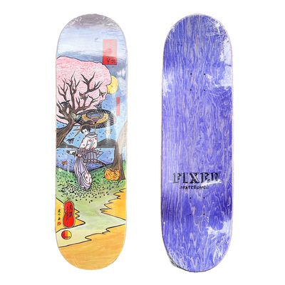 Fixer Ukiyoe 8.5