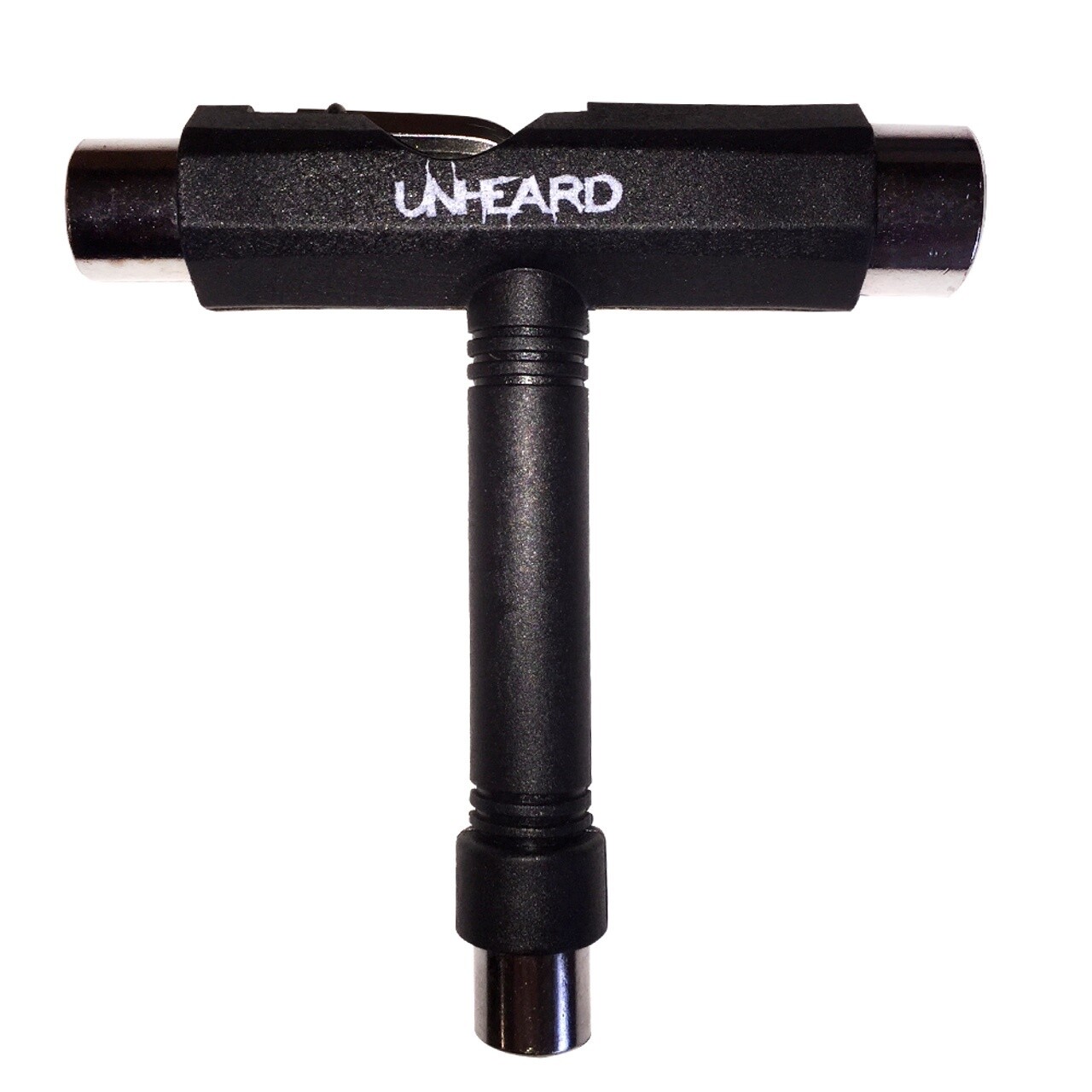 Unheard T-Tool