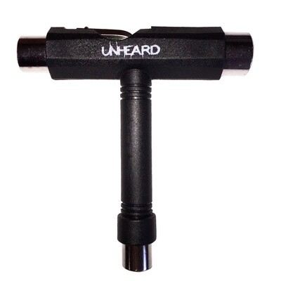 Unheard T-Tool