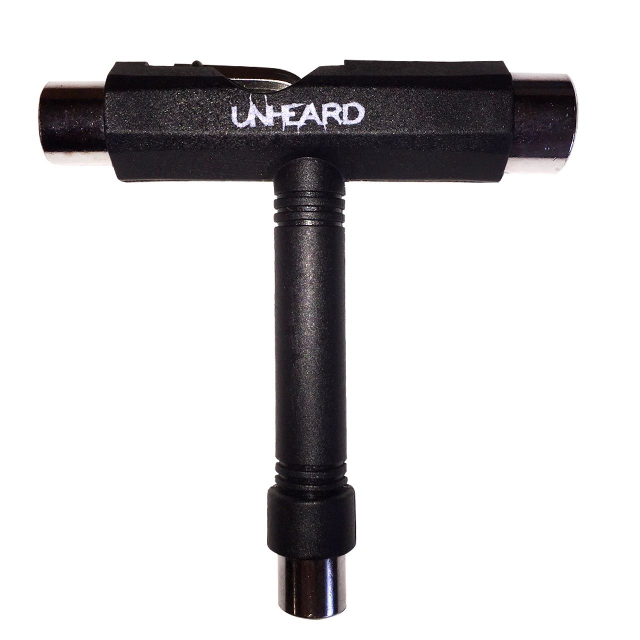 Unheard T-Tool (Black)