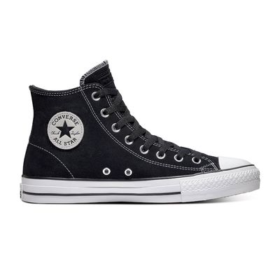 Cons CTAS Pro Hi Black/Black/White