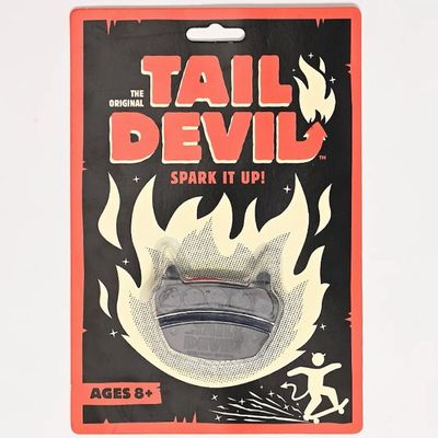Tail Devil