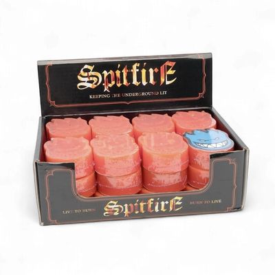 Spitfire Mini Embers Wax (One Bar)