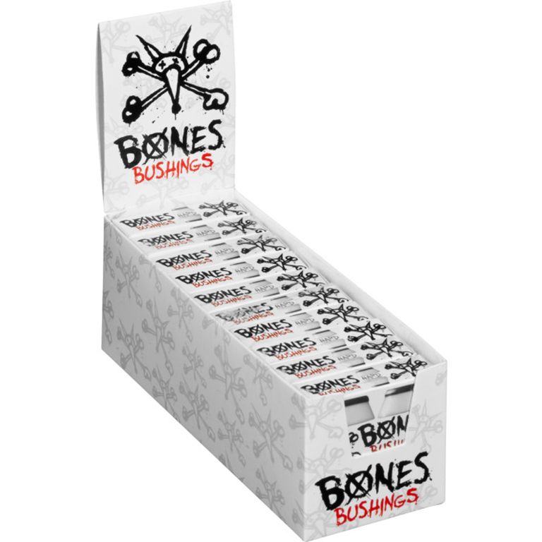 Bones Hardcore Bushings