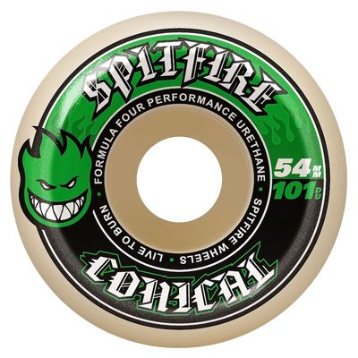 Spitfire Conical Formula Four (101d)