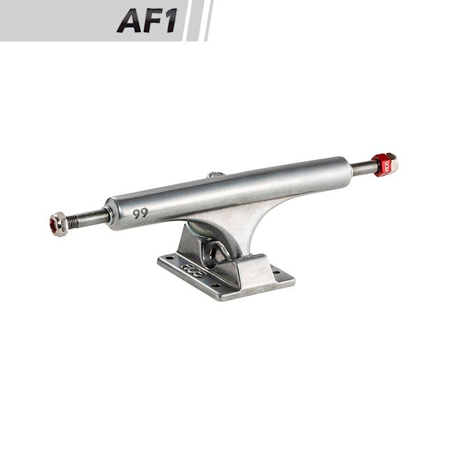ACE AF1 Standard Trucks - Polished