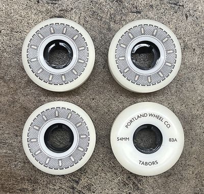 PWC - The Tabors 54mm (83a)