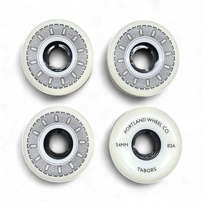 PWC - The Tabors 83a (Set of 4)