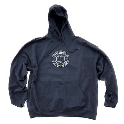 Commonwealth Park Logo Hoodie