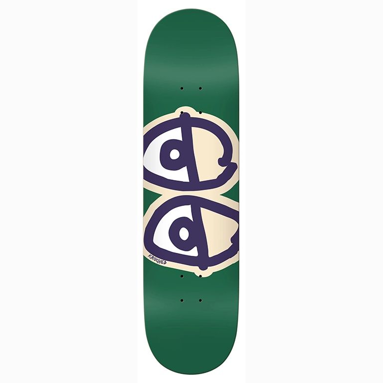 Krooked - Team Eyes 8.5