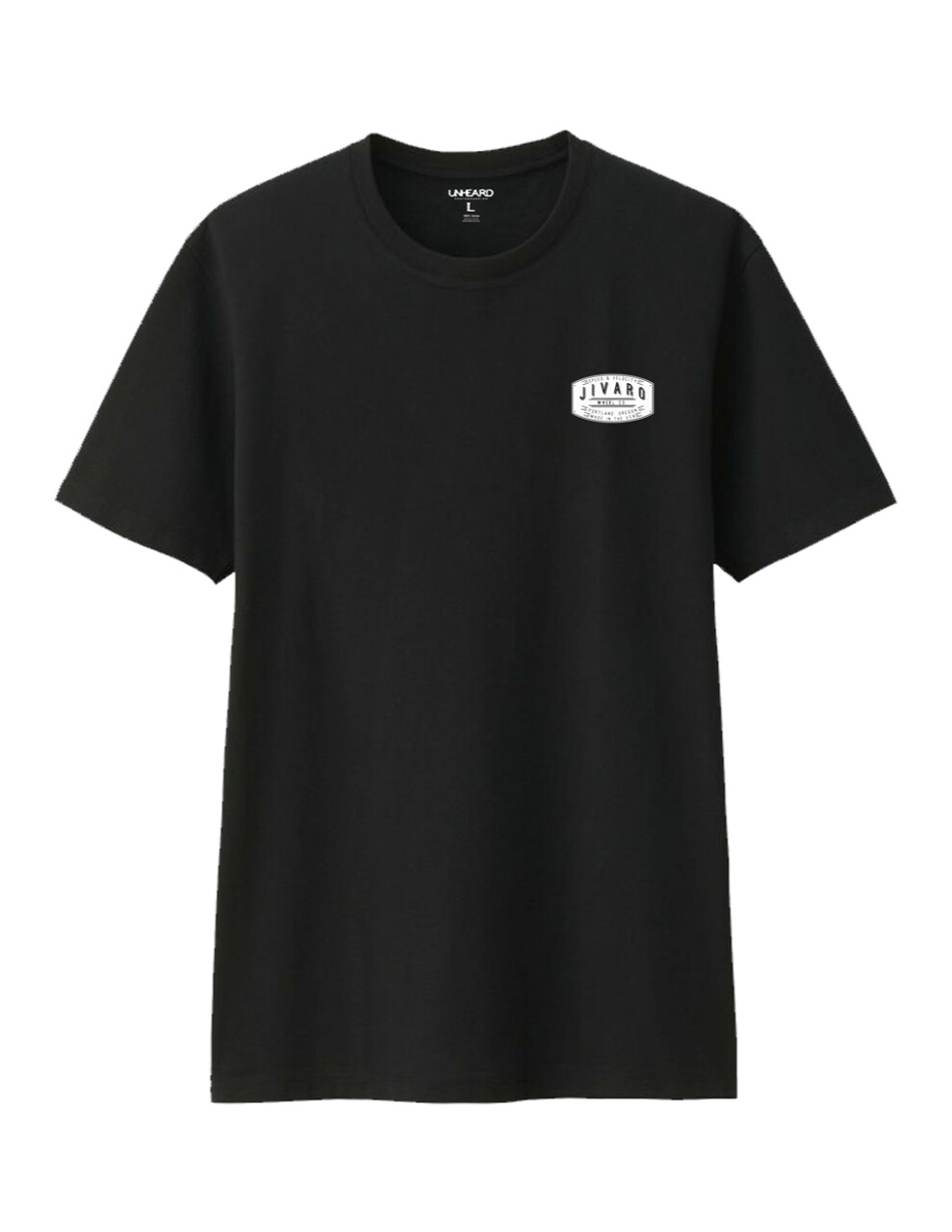 Jivaro Badge T-Shirt
