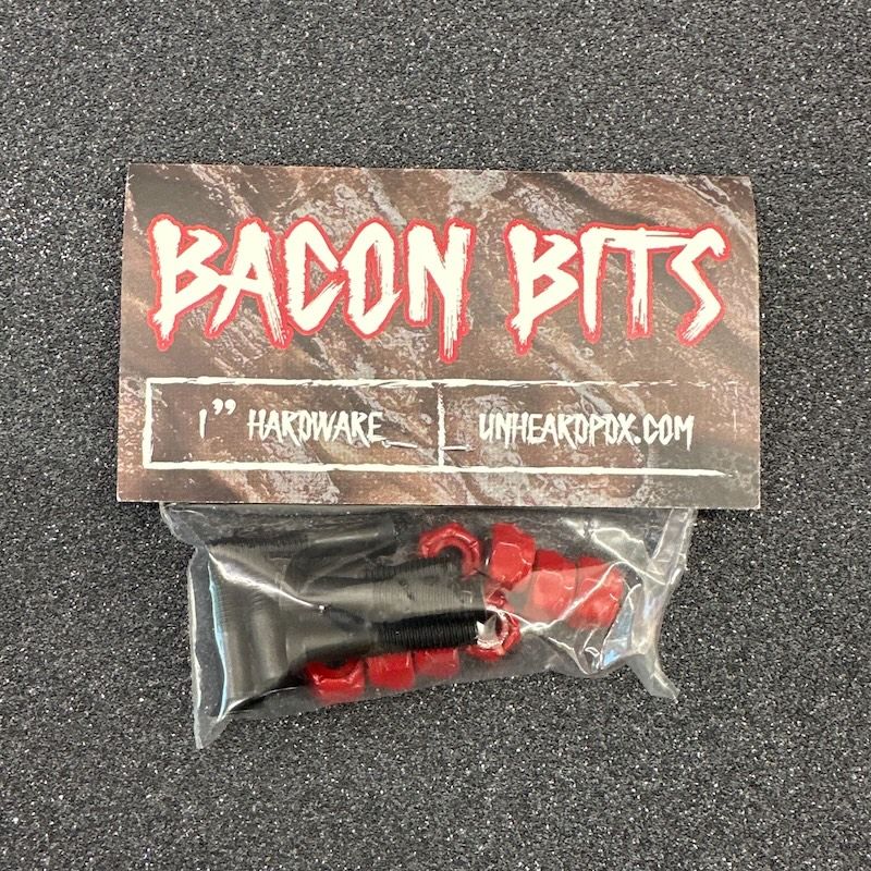 Bacon Bits - 1" Hardware