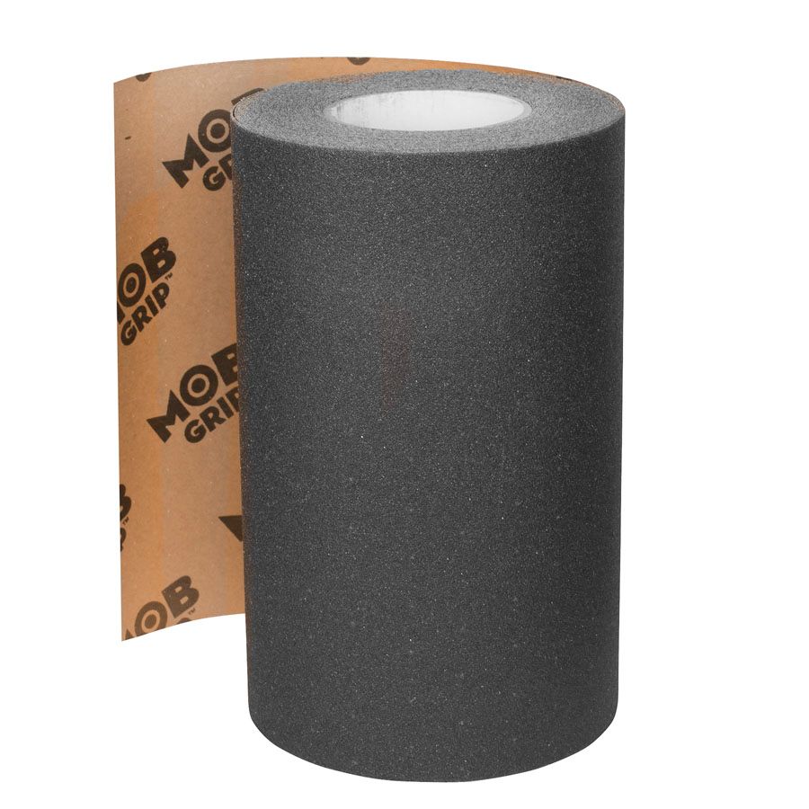 Mob 10" Perforated Skateboard Grip Tape (Single Sheet)
