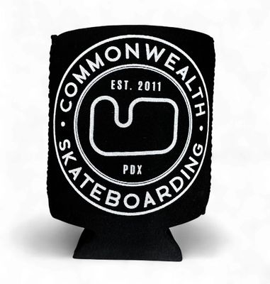 Commonwealth Coozie