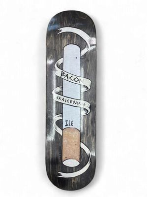 Bacon - Smoking Is Hip