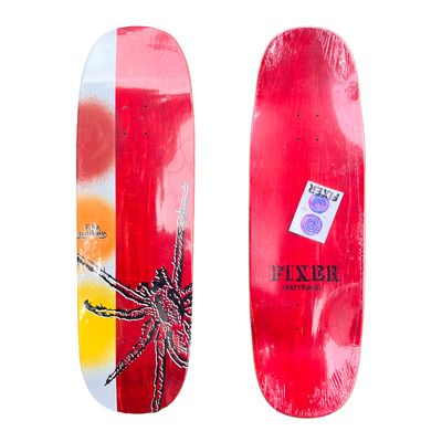 Fixer - Big Spider 9.5