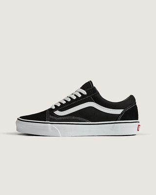 Vans - Skate Old Skool Black/White