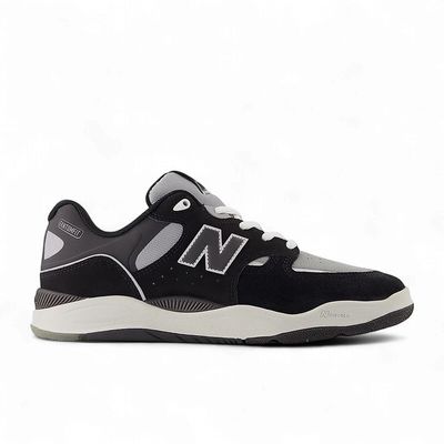 New Balance Numeric 1010 Tiago Lemos - Black/Grey