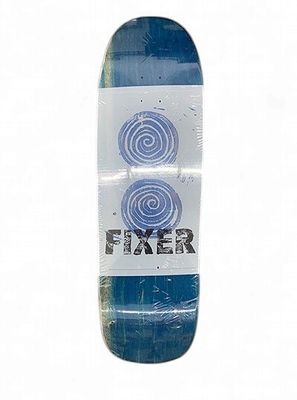 Fixer - Spirals 9.8