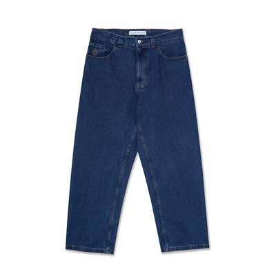 Polar - Big Boy Pants - Dark Blue