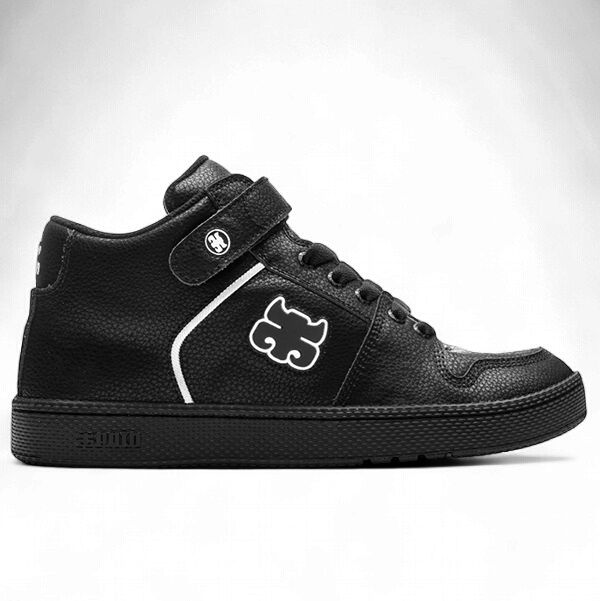 IPATH - Grasshopper Black LE