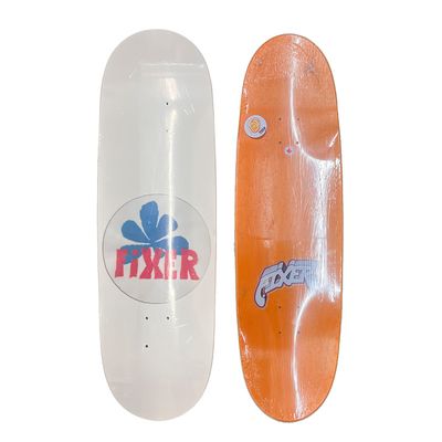 Fixer - Aloha 9.5 Speedball Egg