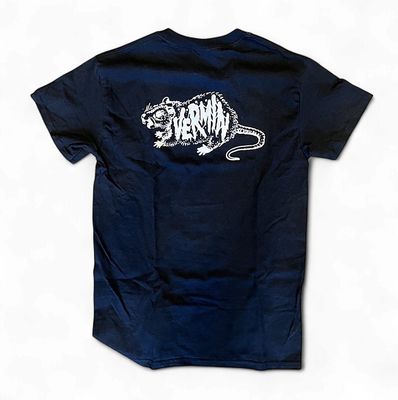 Vermin Tee