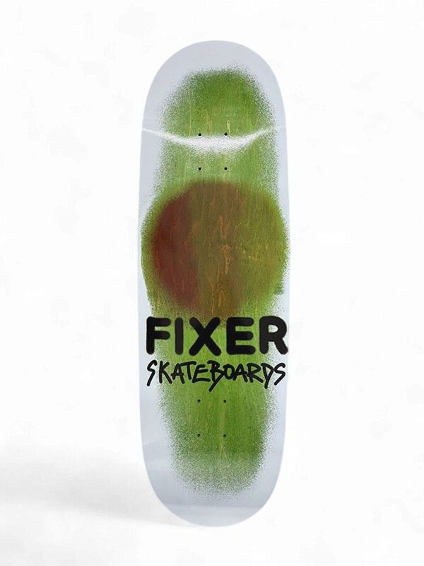 Fixer - Speedball Street Spray 10"