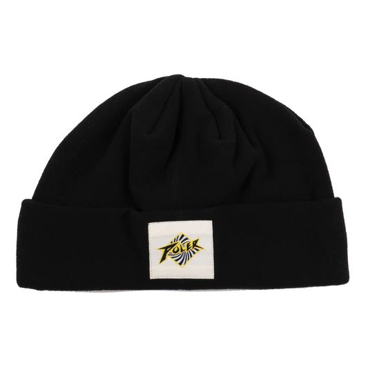 Poler - Fleece Beanie - Black