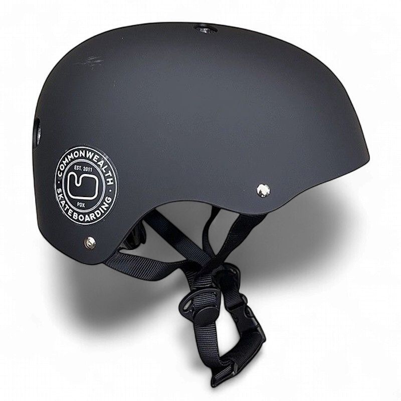 Commonwealth Skate Helmet