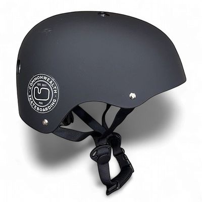 Commonwealth Skate Helmet