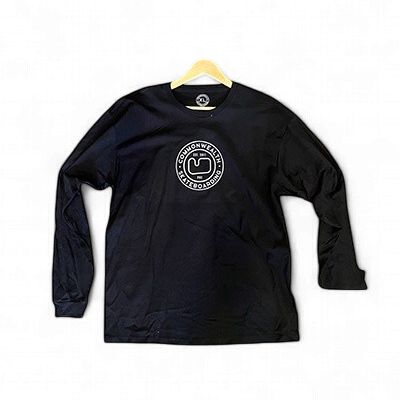 Commonwealth LS Tee